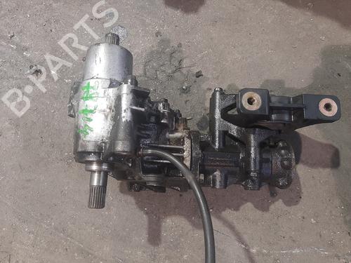 Differensial bakvogn SEAT IBIZA III (6L1)  | BP21588661M24 