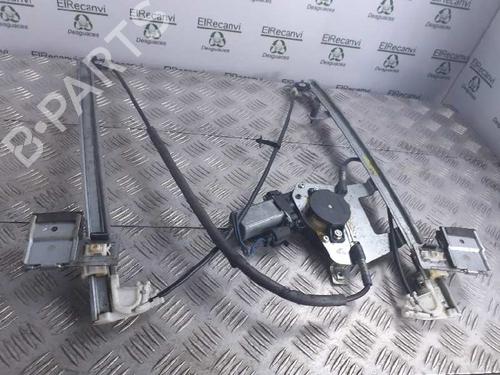 Front right window mechanism FORD FOCUS I (DAW, DBW) 1.6 16V | BP6594570C23