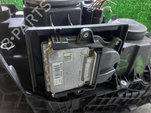 Left headlight RENAULT LAGUNA II (BG0/1_) 2.0 16V (BG00, BG0K, BG0P, BG0W) | BP28326459C28 - Image 4