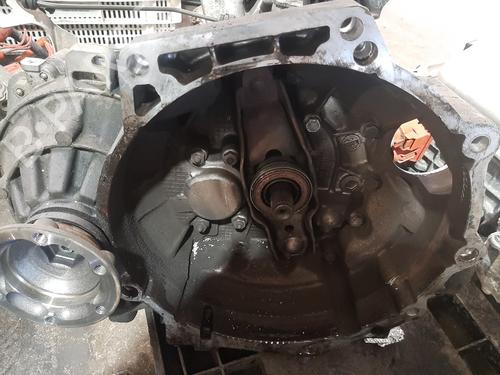 Used Gearbox Gearbox VW CADDY III MPV (2KB, 2KJ, 2CB, 2CJ) 1.9 TDI (75 hp) 36161820 36161820