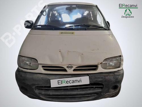 Used Parts NISSAN VANETTE CARGO Bus (HC 23)    886433
