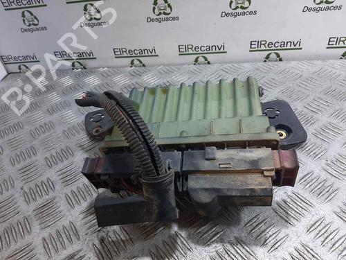 Computer OPEL ZAFIRA A MPV (T98) 2.0 DTI 16V (F75) (101 hp) 7278103