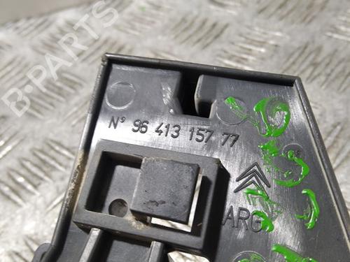 Rear left interior door handle CITROËN C5 I (DC_) 2.0 HDi (DCRHZB, DCRHZE) | BP30325089I15 