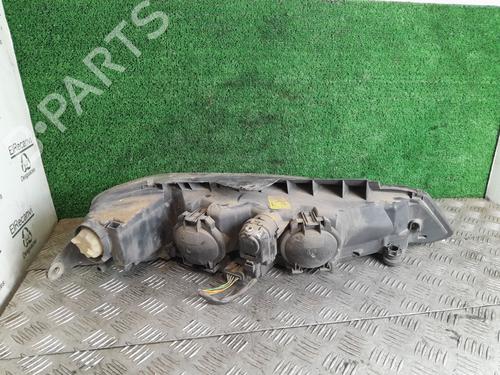 Left headlight PEUGEOT 406 (8B) 2.0 HDI 110 | BP27997652C28