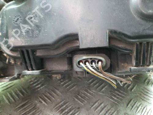 Faro izquierdo AUDI A3 (8L1) 1.9 TDI | BP18268749C28