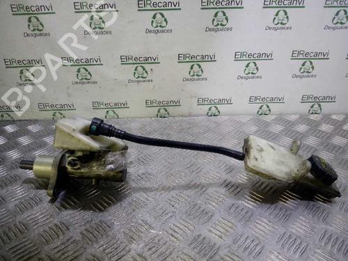 Used Brake master cylinder FORD FOCUS C-MAX (DM2) 1.6 TDCi (109 hp) 4539976