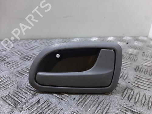 Used Rear right interior door handle KIA PICANTO I (SA) 1.1 (65 hp) 31344239