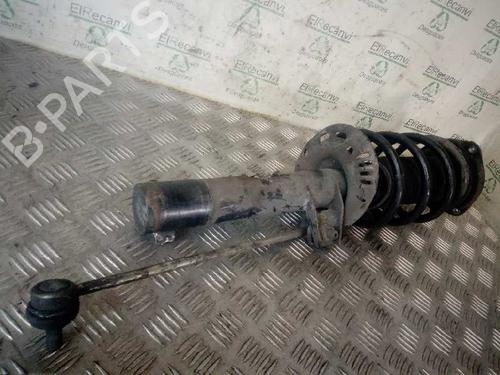 Used Left front shock absorber Left front shock absorber SEAT ALTEA (5P1) [2004-2015] 4527858 4527858