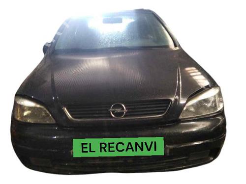 Venstre baglygte OPEL ASTRA G Hatchback (T98) | BP23136664C34