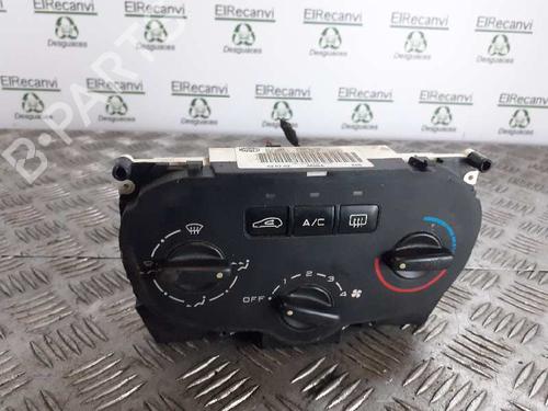 Used Climate control PEUGEOT 307 (3A/C) 2.0 HDi 90 (90 hp) 5619624