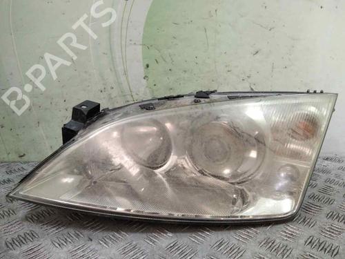 Used Left headlight FORD MONDEO III (B5Y) [2000-2007]  19324819