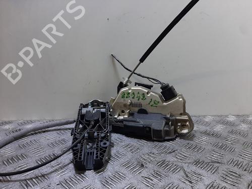 Used Front left lock SEAT IBIZA IV SC (6J1, 6P5) [2008-2018]  30853449