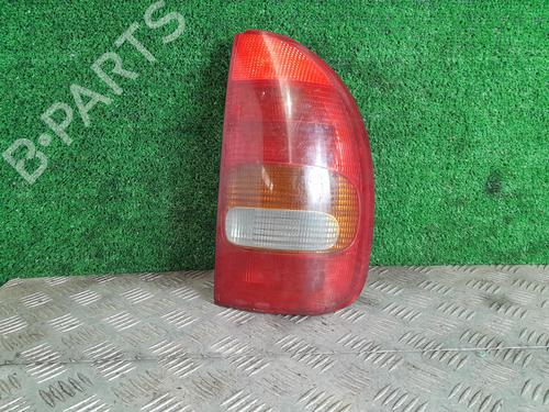 Højre baglygte OPEL CORSA B (S93) 1.7 D (F08, F68, M68) (60 hp) 26005664