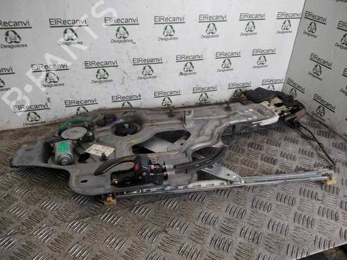 Used Front left window mechanism HYUNDAI SANTA FÉ I (SM) [2000-2006]  19128560