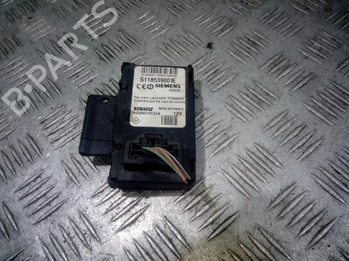 Used Other RENAULT MEGANE II (BM0/1_, CM0/1_) [2001-2012]  14356841