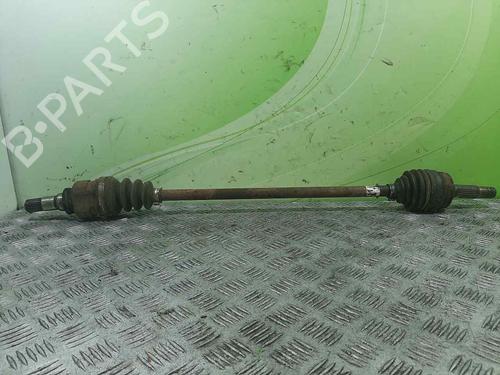 Used Right front driveshaft CITROËN C1 (PM_, PN_) [2005-2014]  12832536