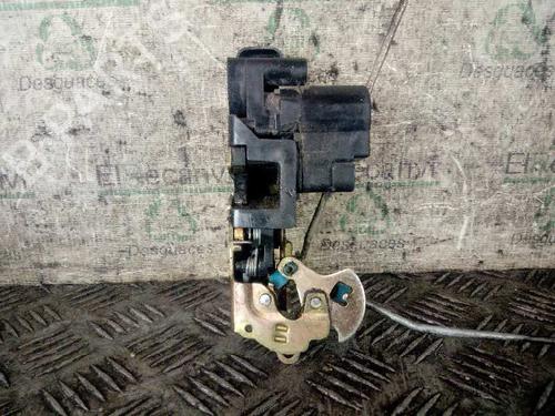 Used Front left lock CHEVROLET LACETTI (J200) 1.6 (109 hp) 5086093