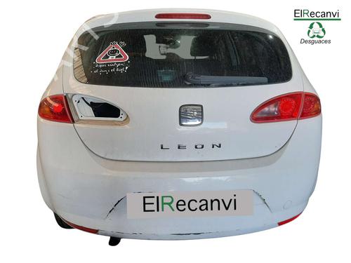 Pipe SEAT LEON (1P1) 1.9 TDI | BP18728806M125