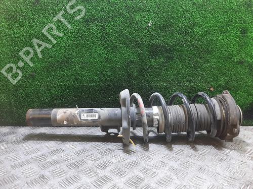 Used Right front shock absorber SEAT LEON (1P1) [2005-2013]  28356151