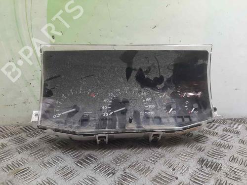 Used Instrument cluster OPEL FRONTERA A Sport (U92) 2.0 i (52SUD2, 55SUD2) (115 hp) 16035046