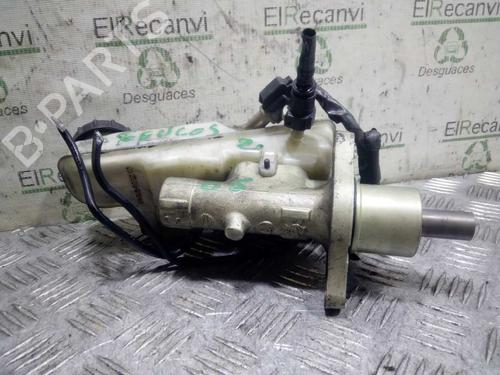 Brake master cylinder FORD FOCUS II (DA_, HCP, DP) 1.6 TDCi | BP4529145M77