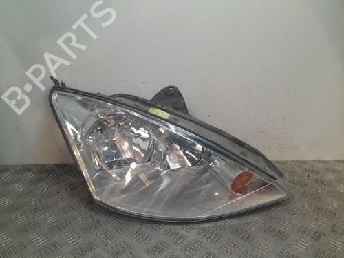 Used Right headlight Right headlight 37995815 37995815