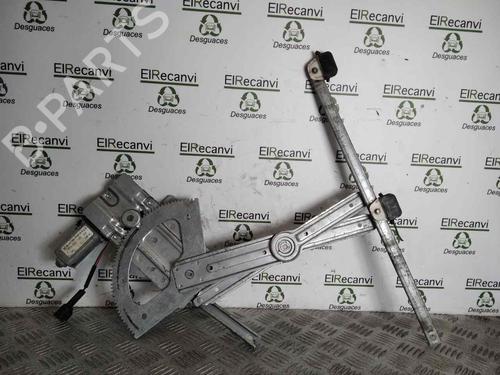 Used Front left window mechanism ROVER 25 I Hatchback (RF) [1999-2006]  15191891