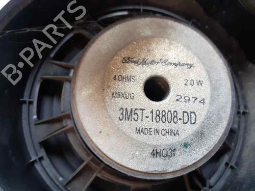 Front left window mechanism FORD FOCUS II (DA_, HCP, DP) | BP13024993C22