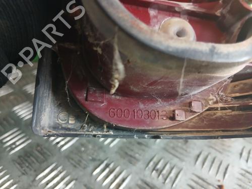 Left taillight RENAULT EXPRESS Box Body/MPV | BP32765258C34 - Image 2