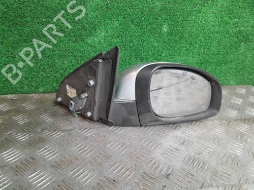 Used Right mirror Right mirror OPEL VECTRA C Estate (Z02) 1.9 CDTI (F35) (150 hp) 27303245 27303245