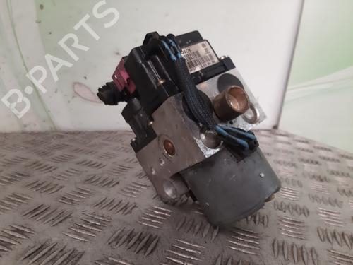 Used ABS pump OPEL ASTRA G Hatchback (T98) [1998-2009]  14933828