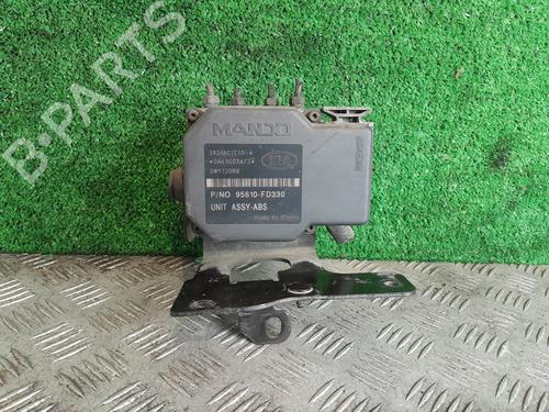 Used ABS pump KIA RIO I Hatchback (DC) 1.3 (82 hp) 25286804