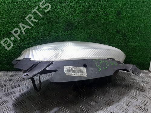Left headlight CITROËN XSARA PICASSO (N68) 2.0 HDi | BP23979028C28