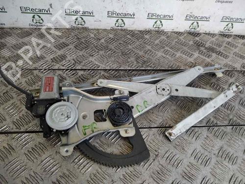 Used Front right window mechanism DAEWOO KALOS (KLAS) [2002-2025]  19182582