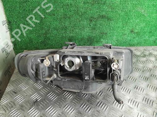 Left headlight SEAT LEON (1M1) | BP28316986C28