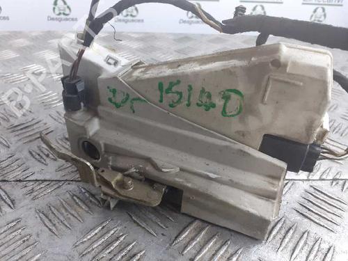 Türschloss rechts vorne für VW SHARAN (7M8, 7M9, 7M6) 2.8 VR6 (174 hp) 6155500