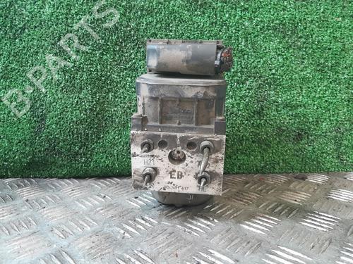 ABS Bremseaggregat ABS Bremseaggregat OPEL ASTRA G Hatchback (T98) [1998-2009] 37015725 37015725