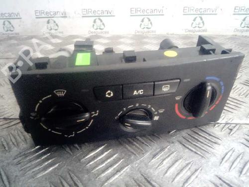 Used Climate control PEUGEOT 207 (WA_, WC_) 1.4 HDi (68 hp) 4979284