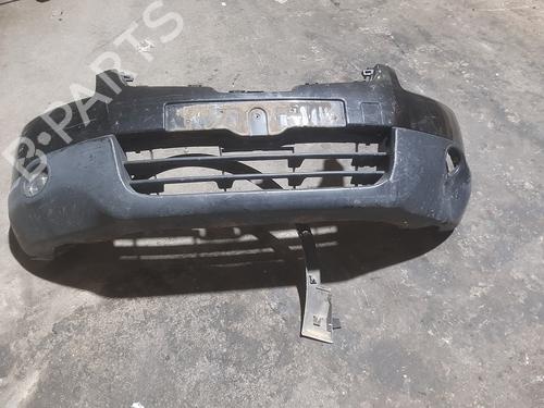 Used Front bumper Front bumper NISSAN QASHQAI I (J10, NJ10) [2006-2015] 32631898 32631898