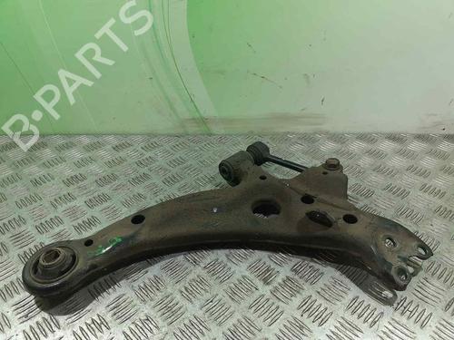 Used Right front suspension arm TOYOTA AVENSIS (_T22_) 2.0 D-4D (CDT220_, CDT220R) (110 hp) 7096001