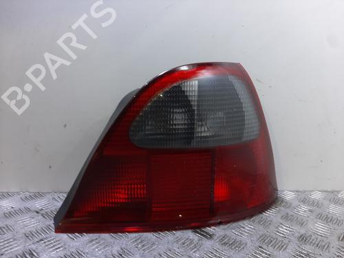 Used Right taillight ROVER 25 I Hatchback (RF) [1999-2006]  31070472