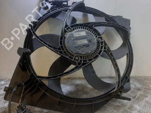Radiator fan BMW X3 (E83) xDrive 20 d | BP37631298M35 - Image 3