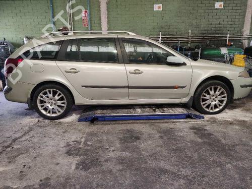 Driver airbag RENAULT LAGUNA II Grandtour (KG0/1_) 2.2 dCi (KG0F) | BP6467447C9 