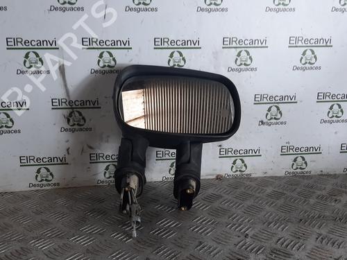 Used Left mirror Left mirror FIAT DOBLO MPV (119_, 223_) 1.3 JTD (75 hp) 16316103 16316103