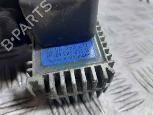Electronic module OPEL ZAFIRA A MPV (T98) 2.2 DTI 16V (F75) | BP10197520M83 