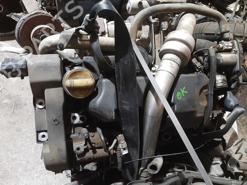 Used Engine RENAULT SCÉNIC II (JM0/1_) [2003-2010]  31353863