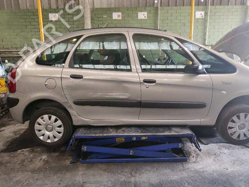 Brake master cylinder CITROËN XSARA PICASSO (N68) 1.6 HDi | BP6156614M77