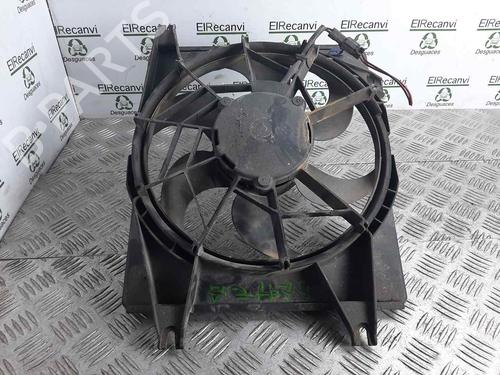 Used Radiator fan HYUNDAI COUPE I (RD) 1.6 16V (116 hp) 8832611