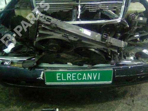 Used Parts MERCEDES-BENZ C-CLASS T-Model (S202)  C 250 T Turbo-D (202.188)  661529