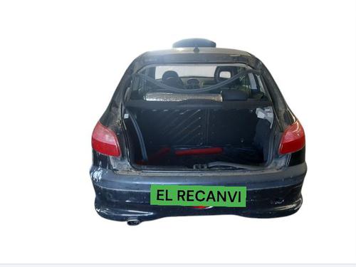Højre baglygte PEUGEOT 206 Hatchback (2A/C) 2.0 S16 | BP30395799C35